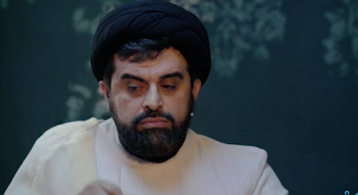 | روایت اخراج یک روحانی از مسجد به اتهام توهین به مسئولان