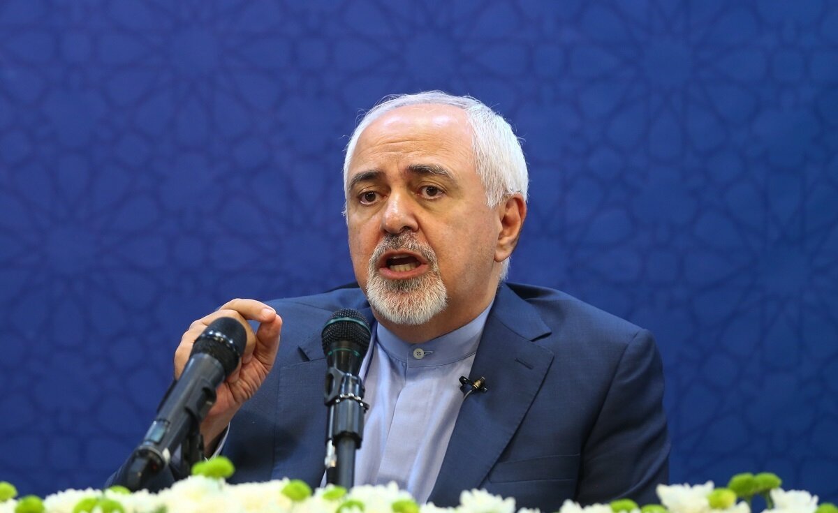 | عذرخواهی صمیمانه ظریف از مردم: شرمندهام، ما اشتباه کردیم
