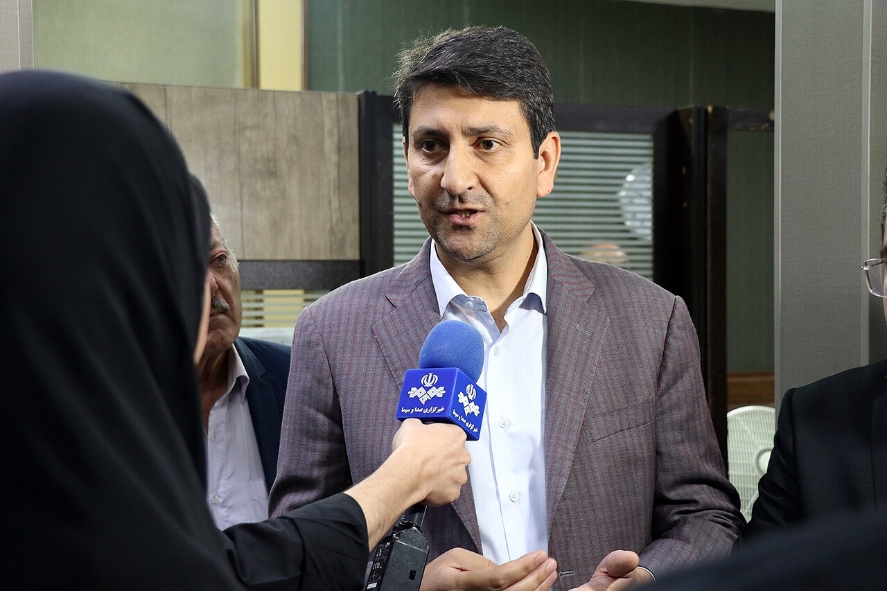 | پاسخ جالب وزیر ارتباطات در واکنش به سوالی درباره فیلترینگ
