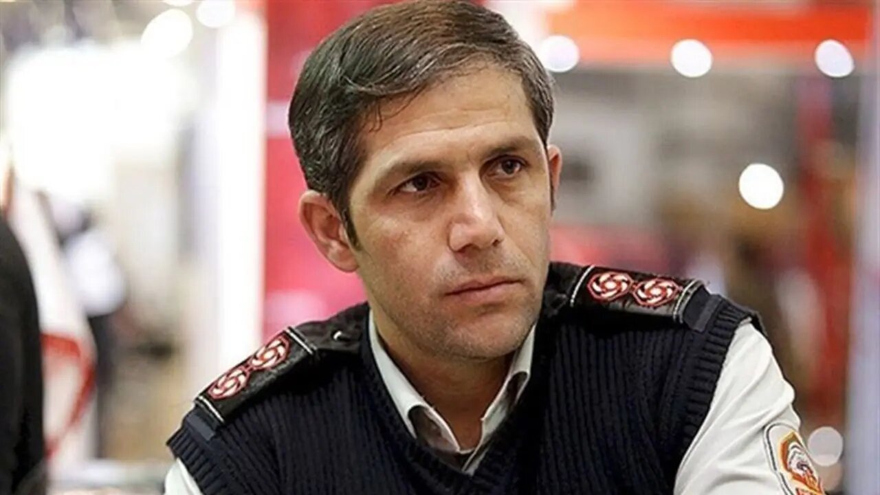 | روایت سخنگوی آتشنشانی از حیوانات عجیبی که در تهران گرفتهاند!