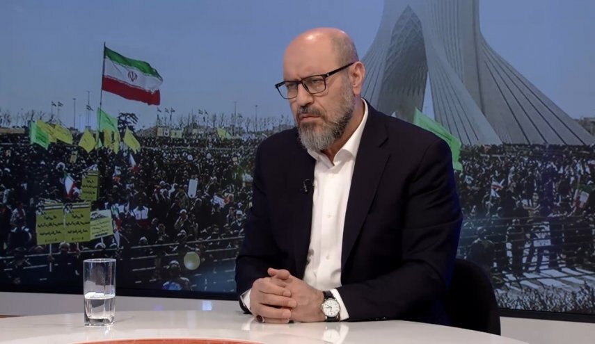 | وزیر دفاع اسبق ایران: ترور رهبران مقاومت بدون دسترسی به اطلاعات دقیق درباره زمان و مکان امکانپذیر نبود