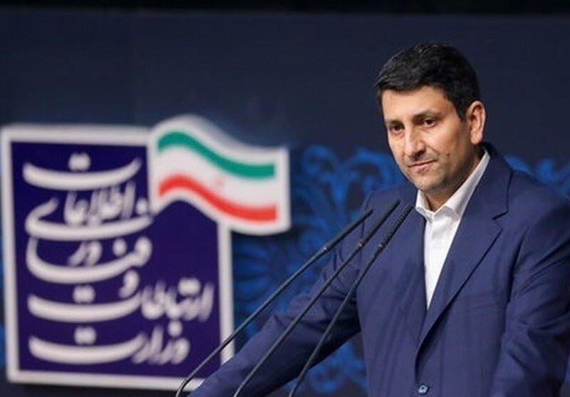 | وزیر ارتباطات: سطح رضایتمندی مردم مورد تاکید رییس جمهوری است