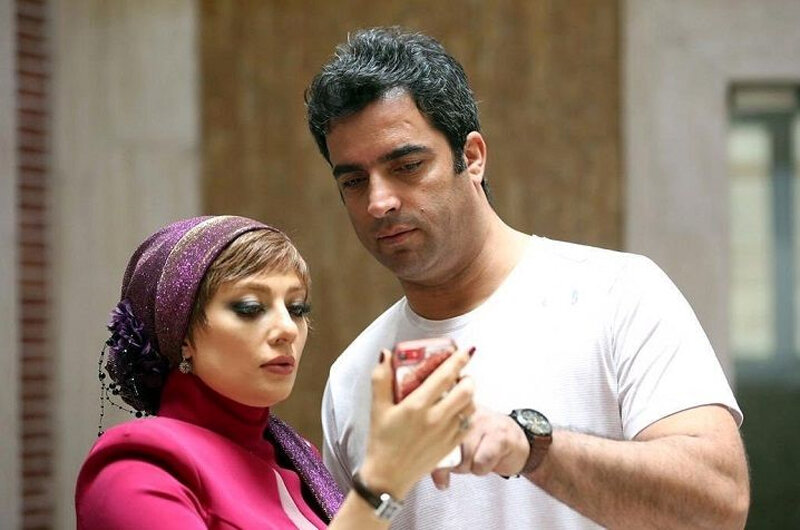 عکس | منوچهر هادی، یکتا ناصر را تهدید کرد: خدا بهتون رحم کرد