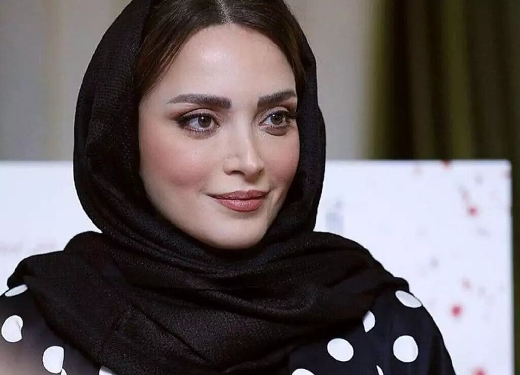 عکس | استایل جدید بهنوش طباطبایی در تعطیلات آخر هفته!