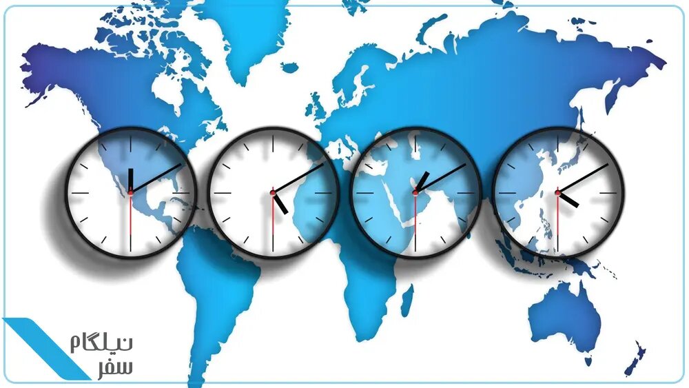 عکس | در هر ساعت در کشورهای مختلف چند نفر به دنیا میآیند؟