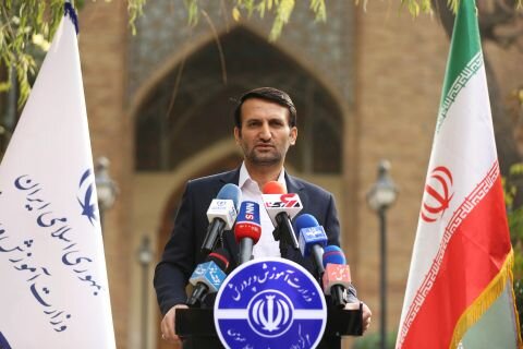 دیدار معلمان نمونه با رهبر انقلاب و رییس جمهور/ بررسی سلامت روان معلمان جدیدالاستخدام