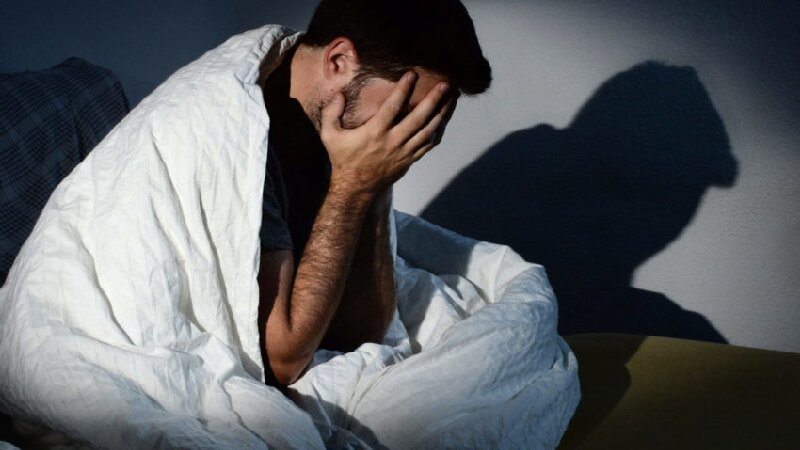 چگونه آسیبهای ناشی از بدخوابی را از بین ببریم؟