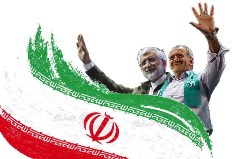 دغدغهها و اولویتهای پزشکیان و جلیلی برای «آموزش و پرورش»