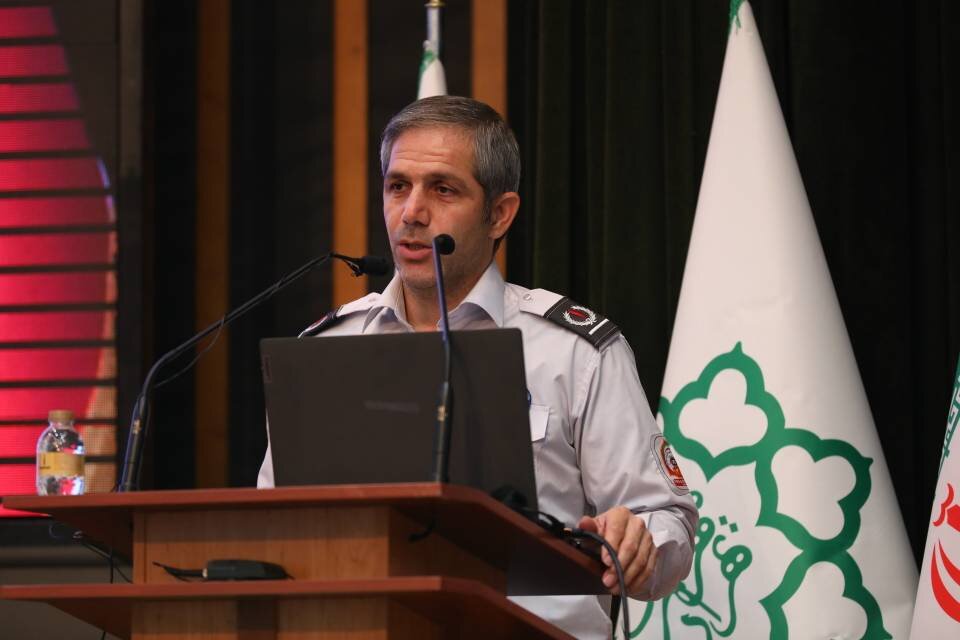 انتقاد از آموزش و پرورش و صداوسیما در توجه به آموزش ایمنی/ میراثدار فرهنگ اشتباه ایمنی هستیم