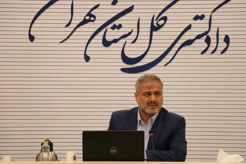 ماندن اشخاص در زندان صرفاً بهدلیل خسارت تاخیر تادیه غیرقابل پذیرش است