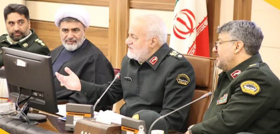 نقطه امنی برای سارقان وجود ندارد/ لزوم تقویت گشتهای پیشگیرانه