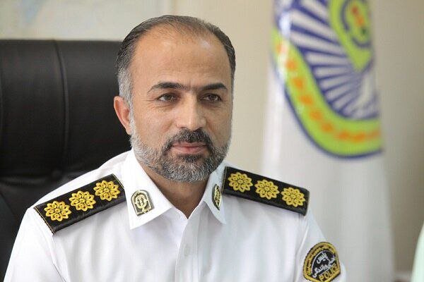 ارسال پیامک عدم رعایت فاصله طولی به ۵۲ هزار راننده طی ۵ روز گذشته/ جریمه متخلفان از فروردین ۱۴۰۴