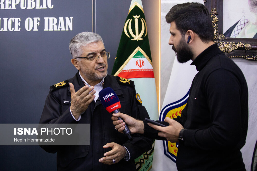خودروهای داخلی فاقد سامانههای ایمنی هستند/ طرح جریمه خودروهای تک سرنشین در حد مطالعه است