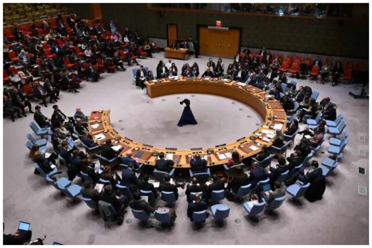 نشست شورای امنیت به تعویق افتاد/پیش‌نویس قطعنامه آتش‌بس غزه بلاتکلیف ماند