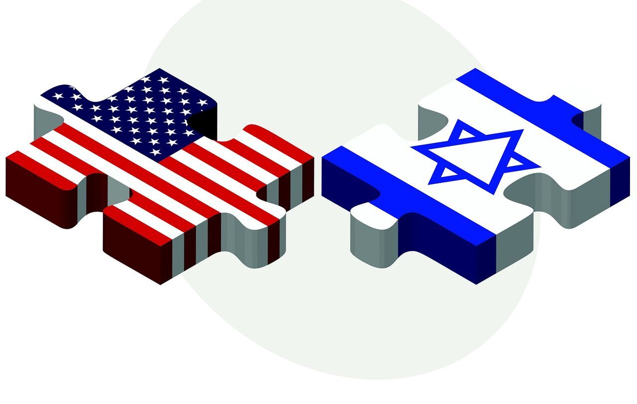 دردسر تازه در آمریکا/ حمایت از اسرائیل گران تمام شد