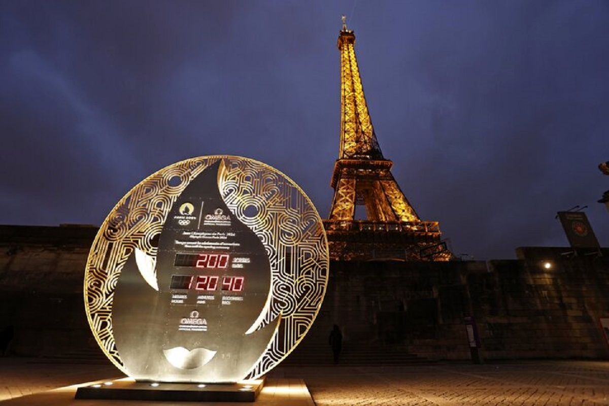 مراسم پر زرق و برق افتتاحیه بازی های المپیک 2024 پاریس لغو می شود؟