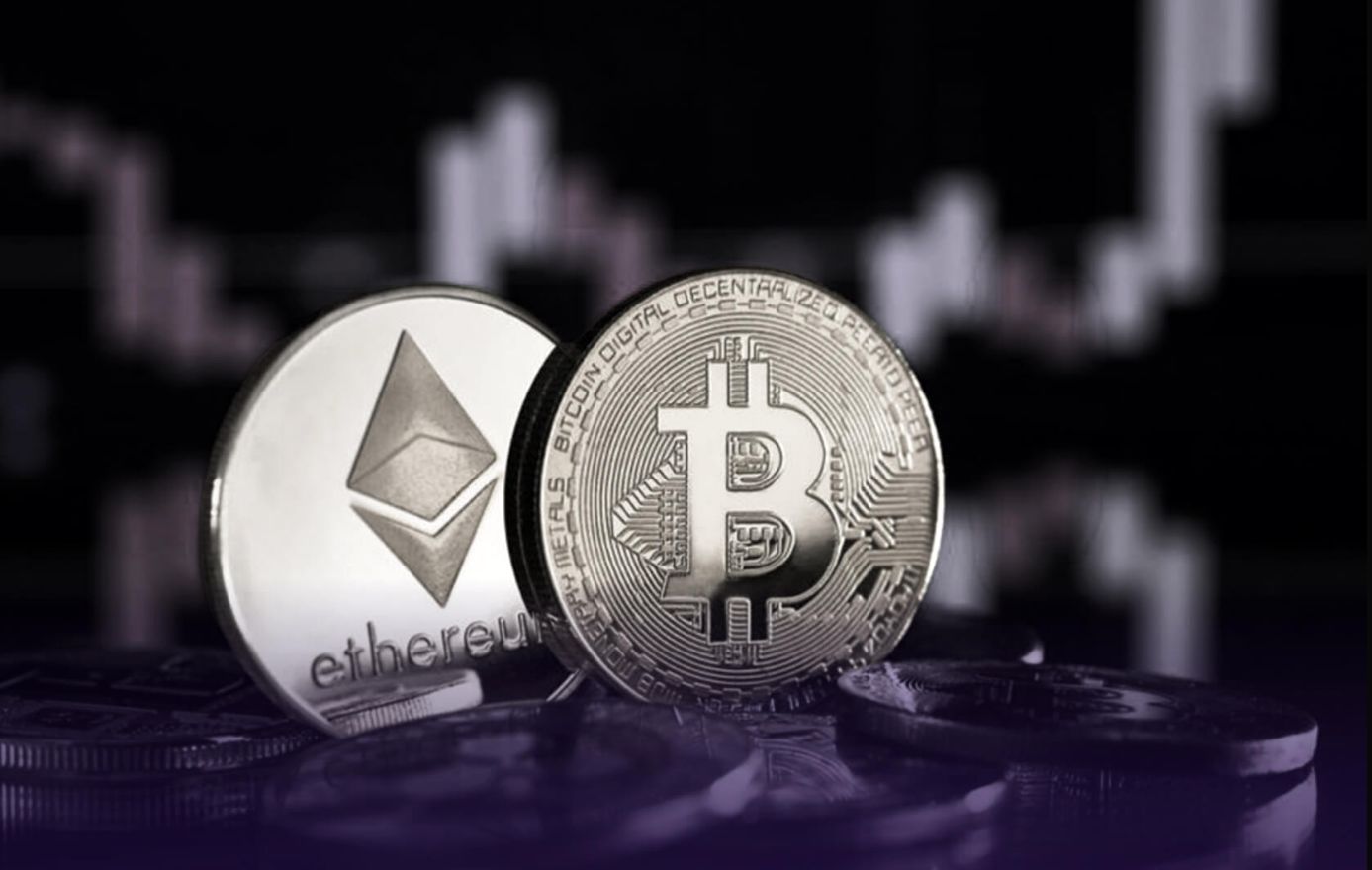 قیمت بیت کوین و اتریوم امروز چهارشنبه ۱۹ اردیبهشت ۱۴۰۳| افت قیمت