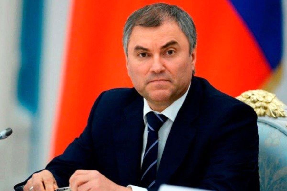 یکی از مقامات روسیه به ایران میآید
