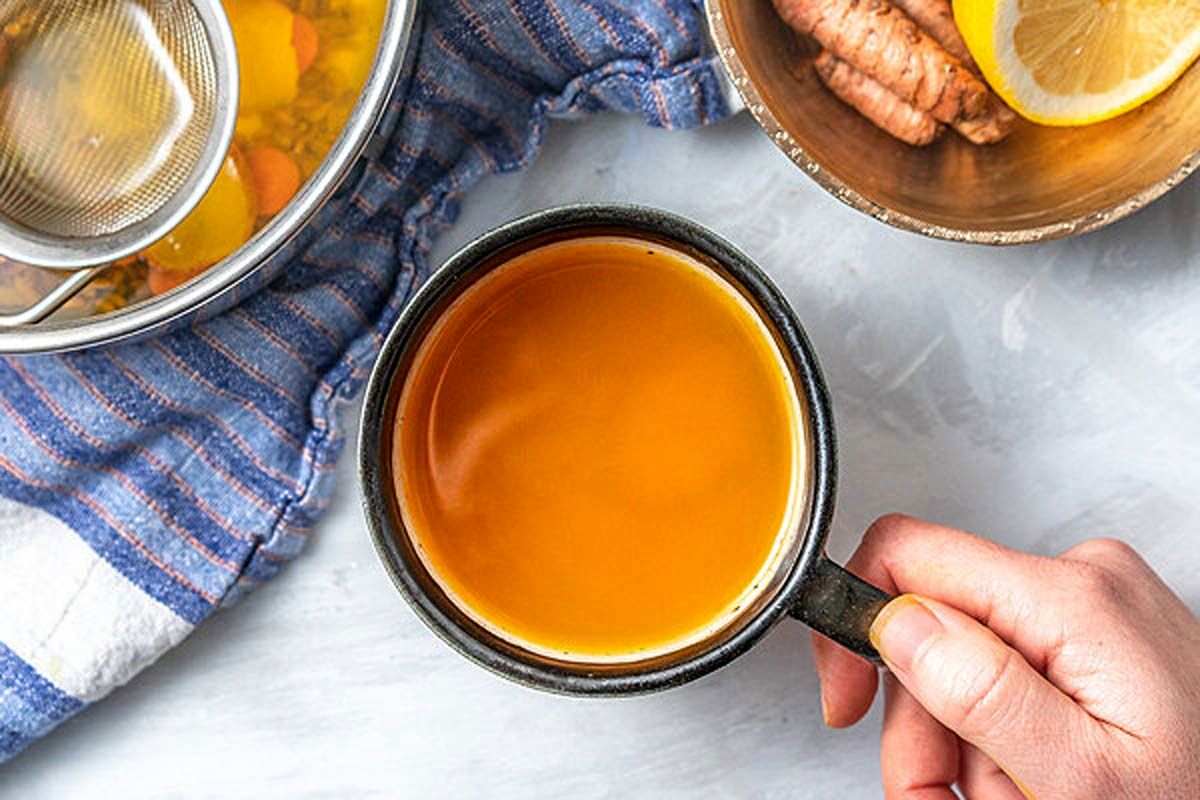 به این دلیل مهم زیادی چای ننوشید