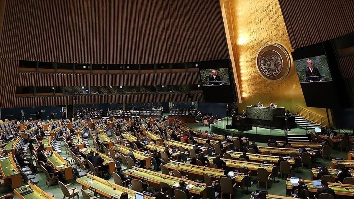 جزئیات پیشنویس قطعنامه الجزایر علیه رژیم صهیونیستی درباره رفح