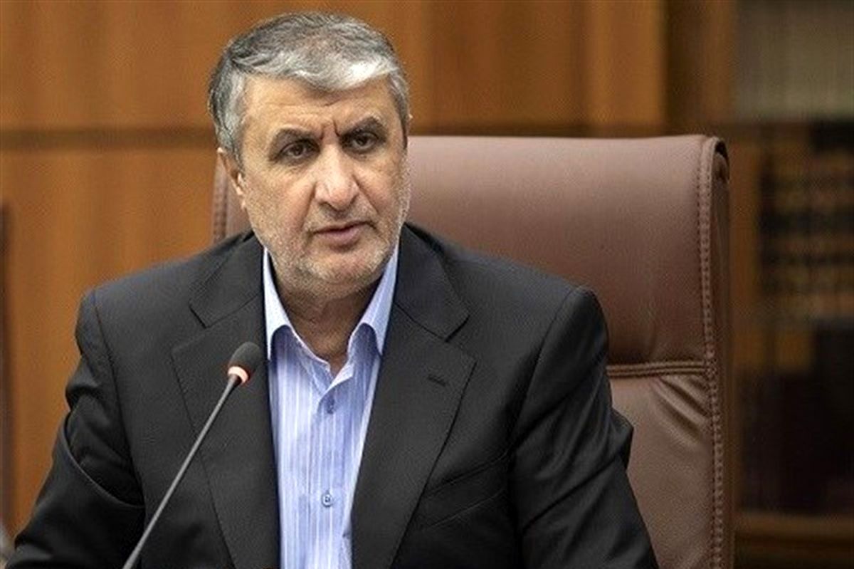 هشدار صریح سازمان انرژی اتمی به شورای حکام/ قطعنامه صادر کنید پاسخ خواهیم داد
