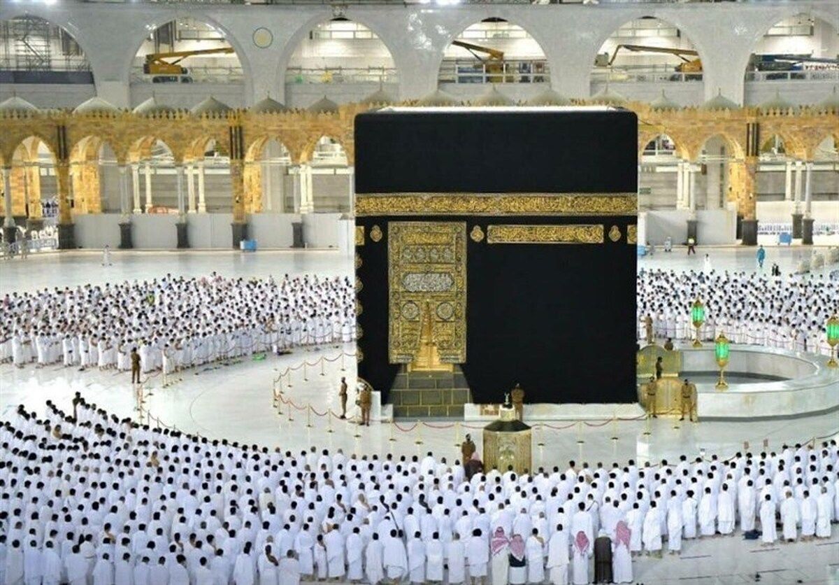 گرما جان حاجیان را گرفت/ مصر رکورددار فوت حجاج در مناسک حج تمتع امسال شد+ تعداد کشتهها