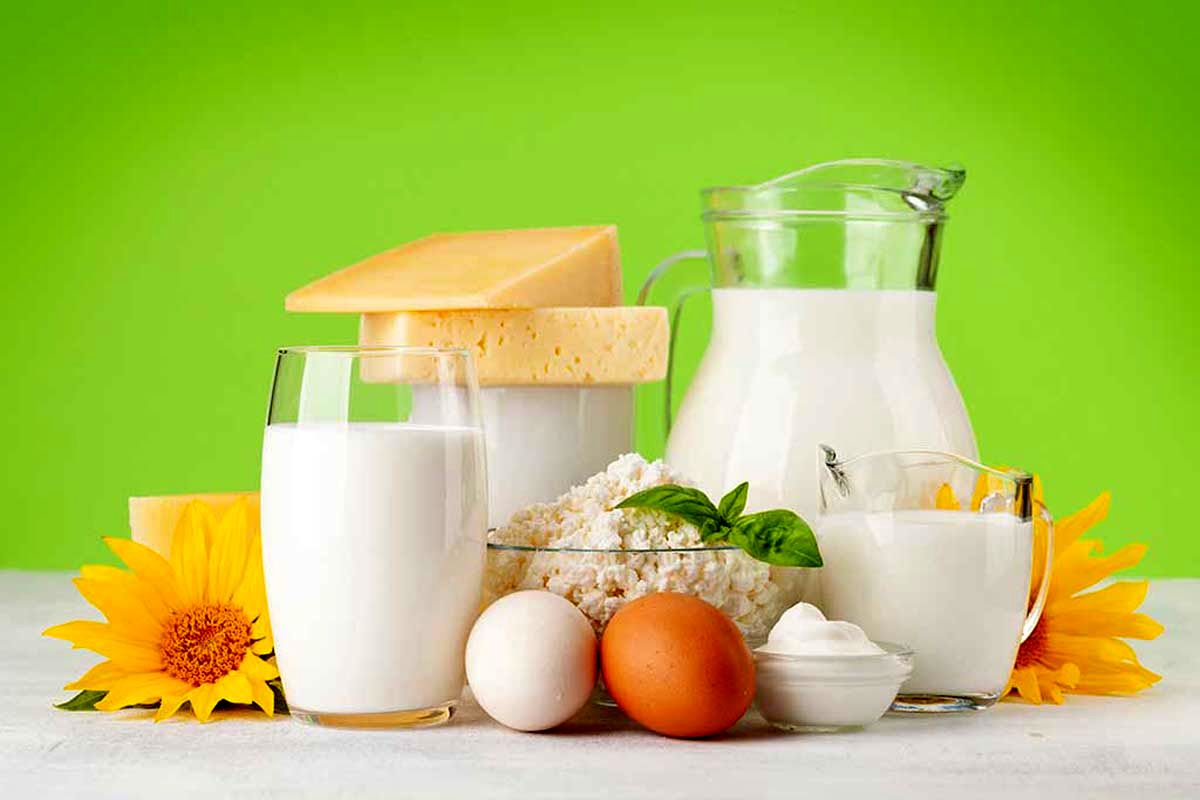 این نوشیدنی برای 50 ساله ها معجزه می کند