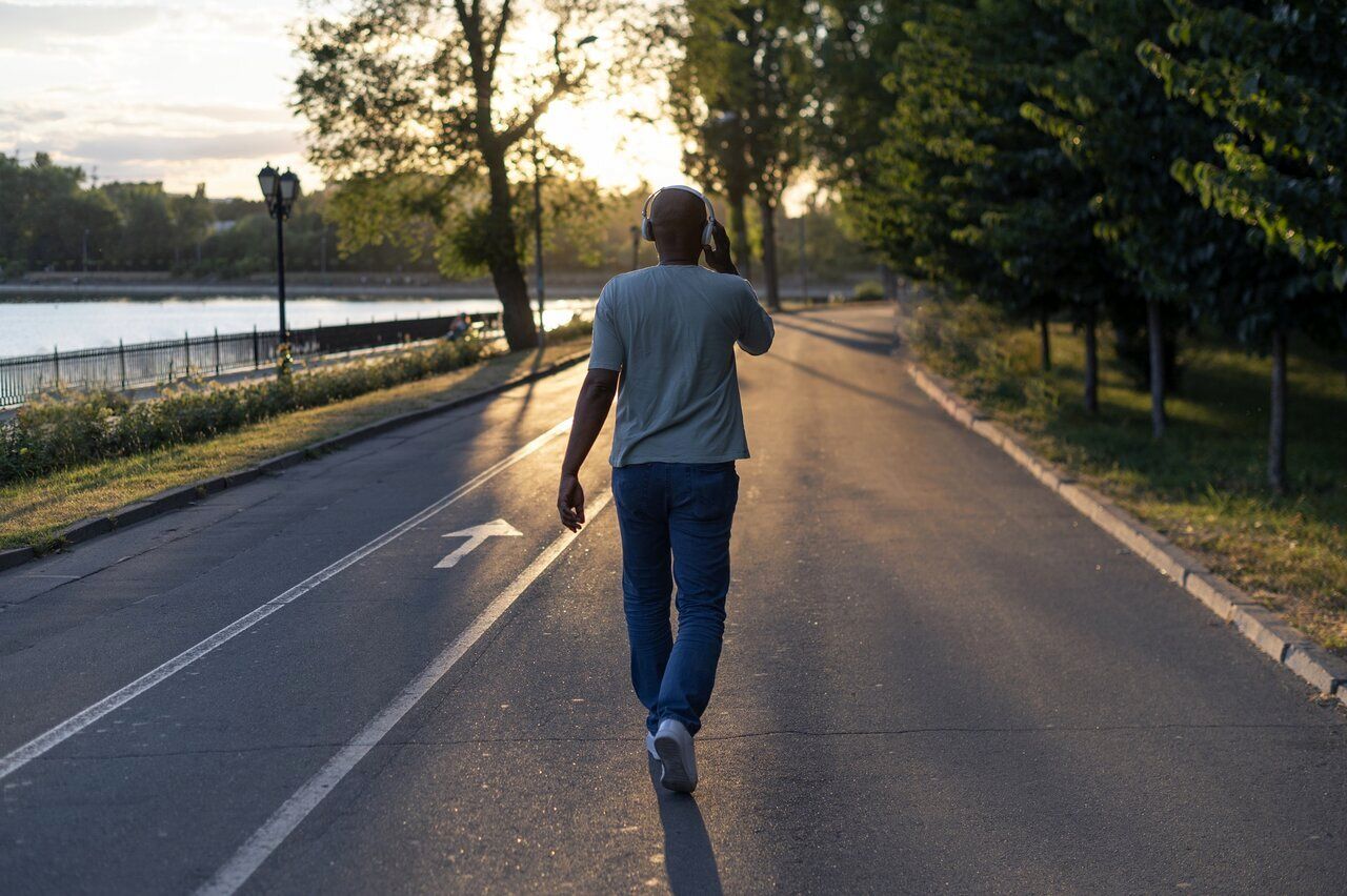 این کار برای بهبود کمردرد معجزه میکند
