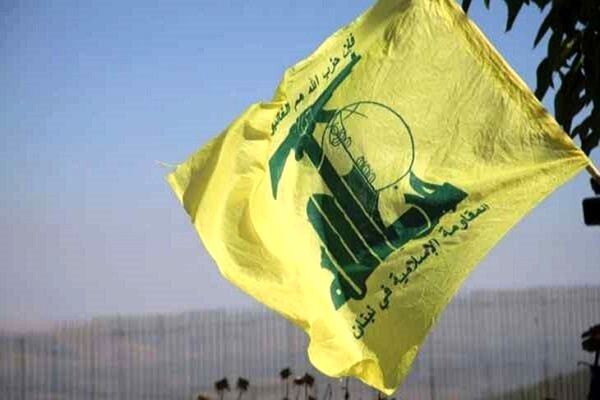 حمله موشکی حزبالله به فلسطین اشغالی
