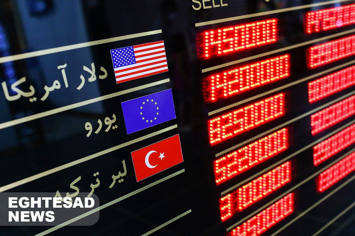 کاهش قیمت دلار محتمل است؟