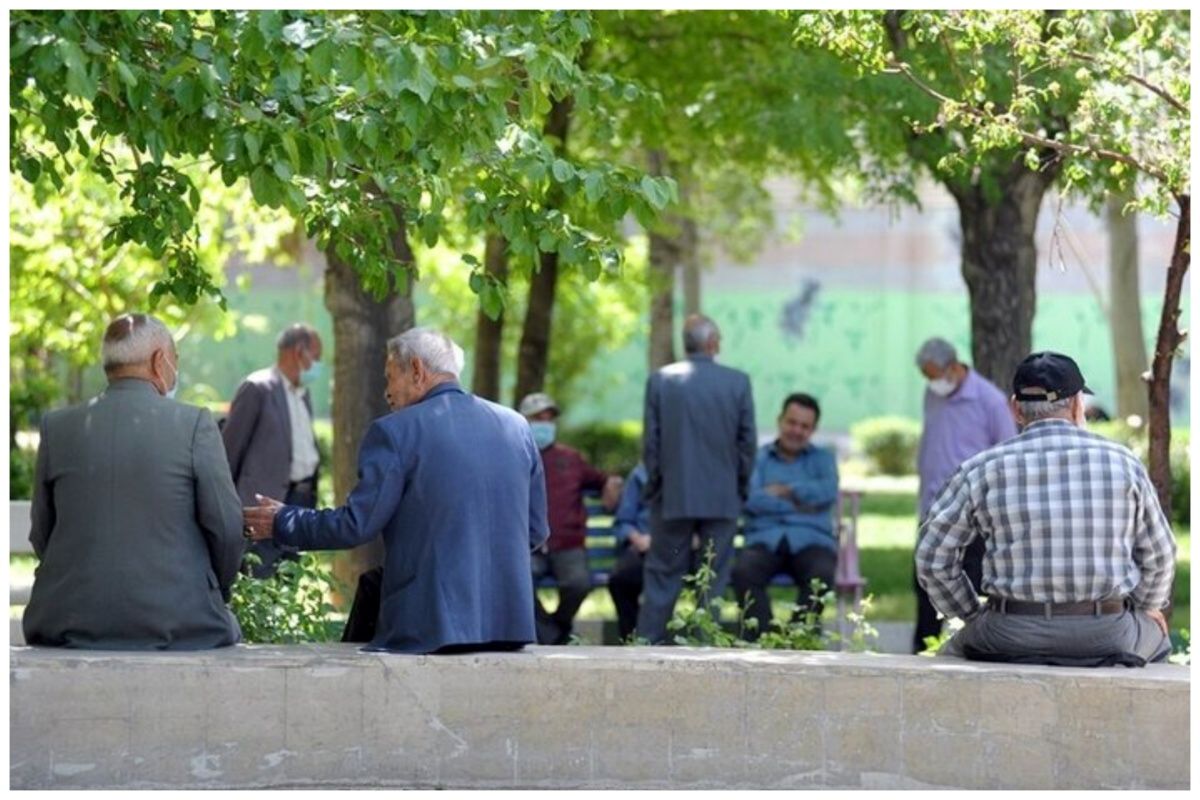 تمدید قرارداد بیمه تکمیلی درمان بازنشستگان تا پایان فروردین