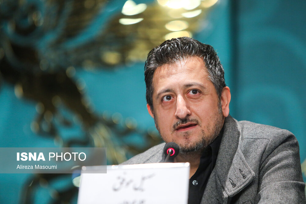 سهیل موفق به سیفژ پیوست