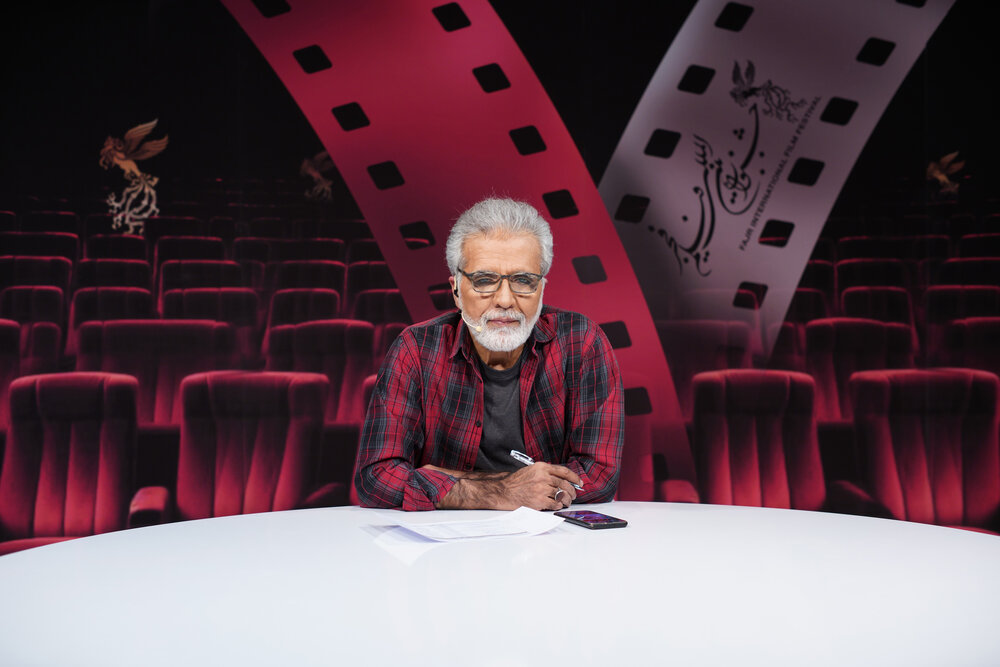 نقد و بررسی «مست عشق» در «هفت»
