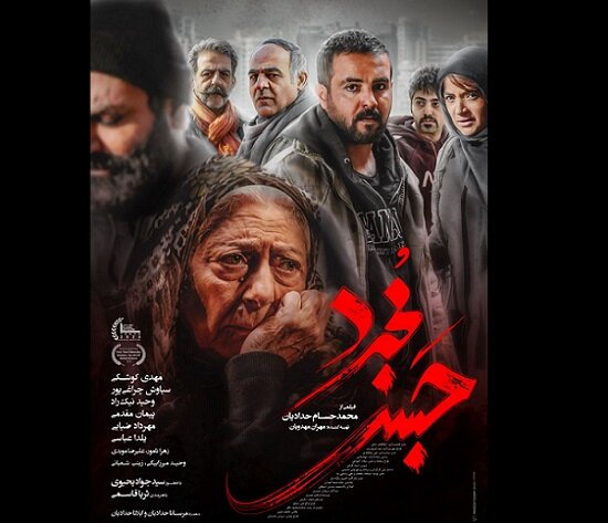 ثریا قاسمی و حکایت «حبس مجرد»