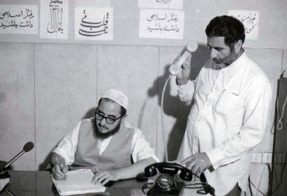ناگفتههای از ساخت مستندی درباره صادق خلخالی