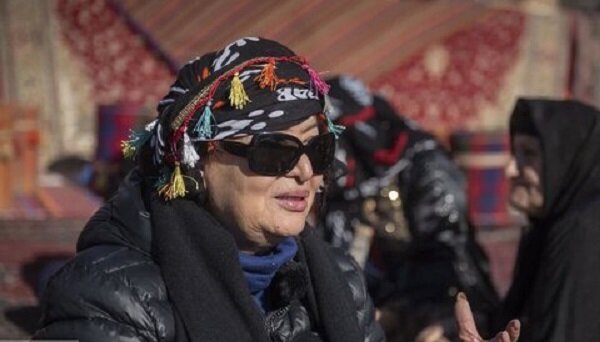 «گفاره وه کول» فیلم سینمایی میشود