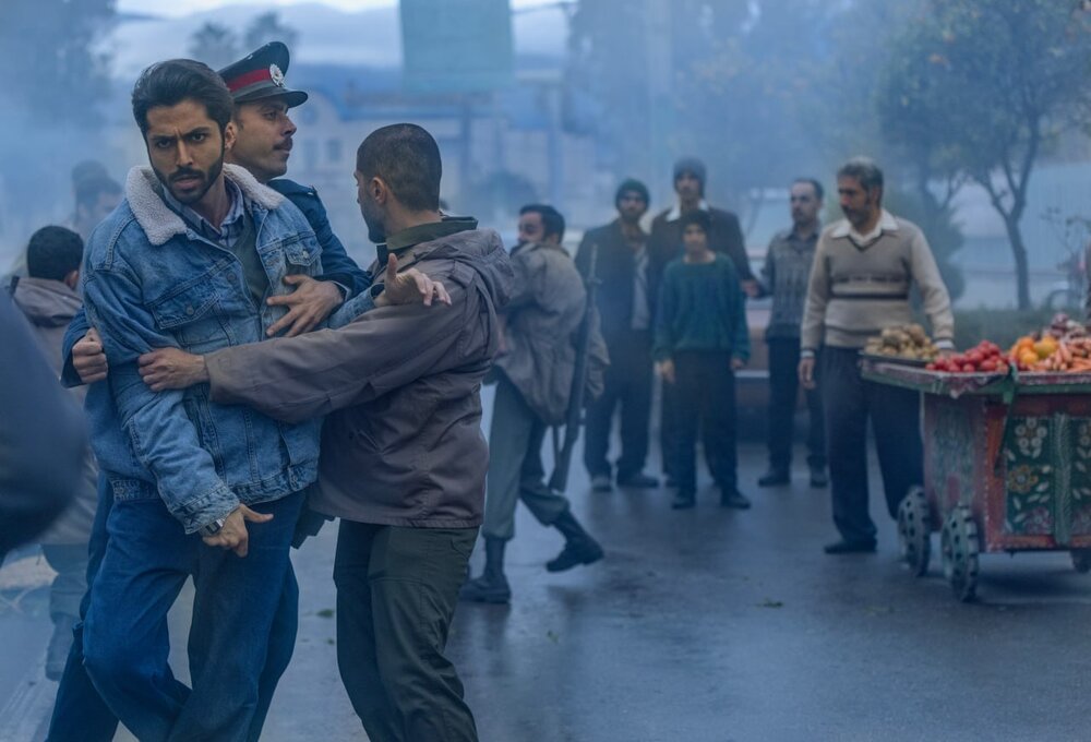 دغدغههای کارگردان «بازی خونی» برای اکران فیلمش