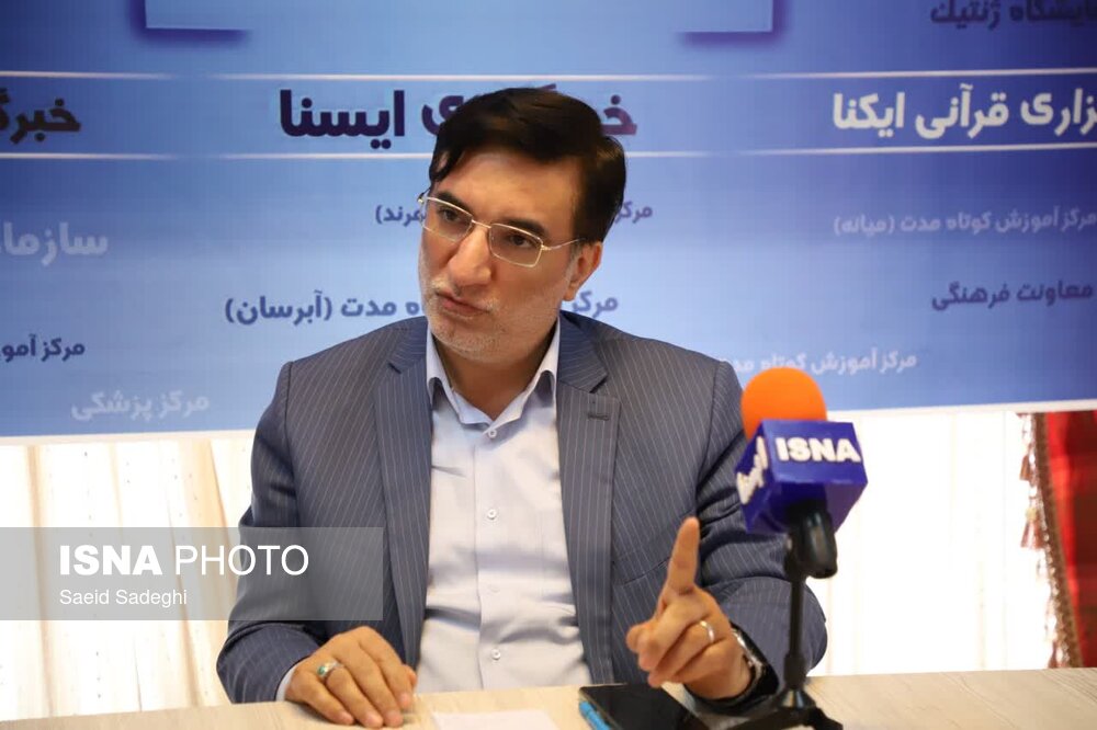 ارس میتواند مکمل ظرفیت گردشگری کیش باشد