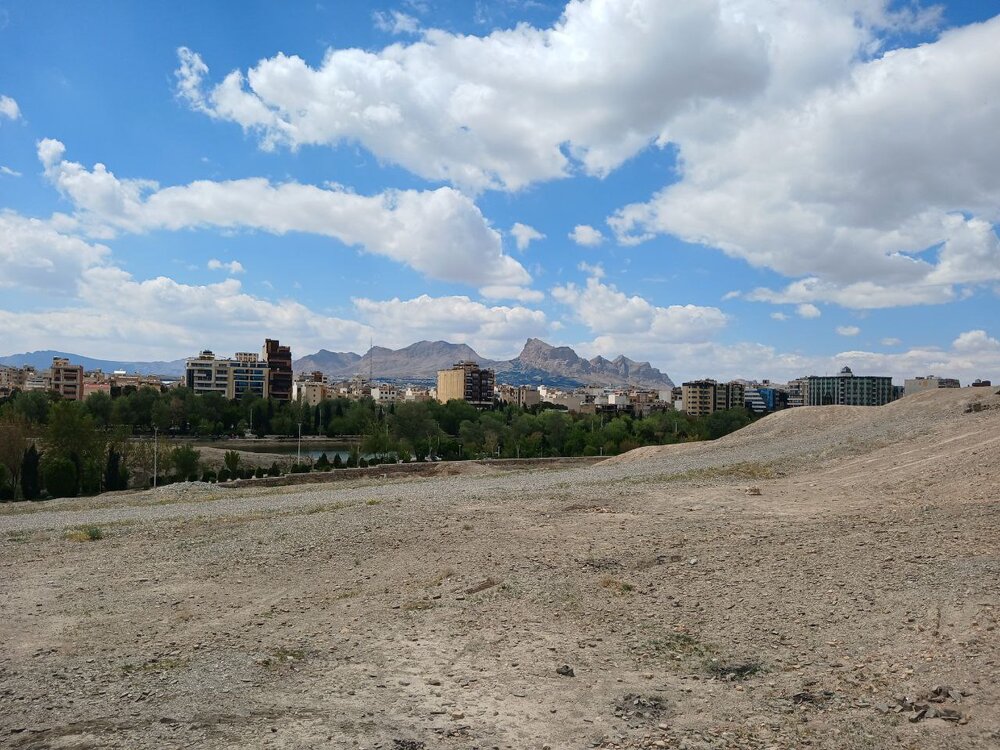 محلۀ جی؛ از پل شهرستان تا تپه اشرف