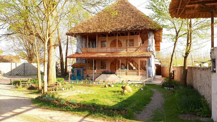 ابلاغ سرفصلهای جدید آموزش بومگردی