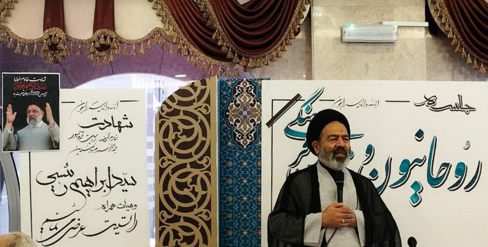 خاطره سرپرست حجاج ایرانی از شهدای خدمت
