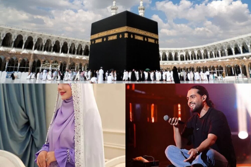 اخراج تیم صداوسیما از عربستان، ماجرای «حجاباستایلها» و تصادفِ حامیم