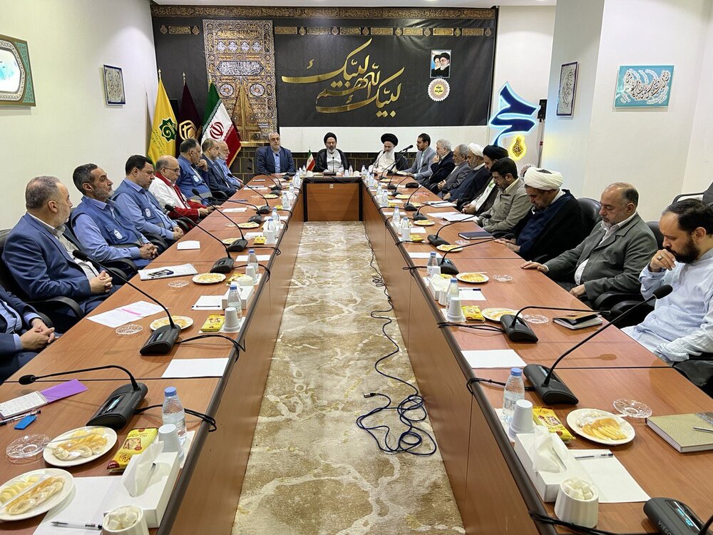 عربستان از برخی اقدامات که توهین به زائر تلقی میشود بپرهیزد