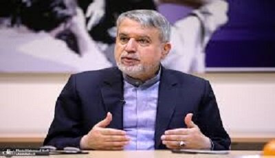 دولت بر عهدی که با مردم بسته است میماند