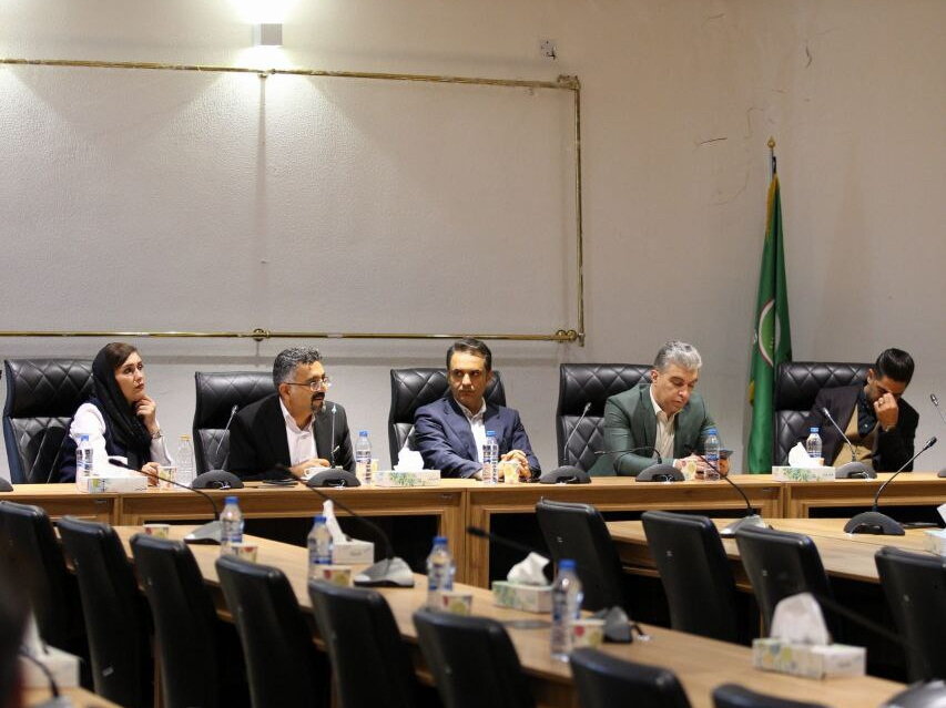 نتیجه انتخابات انجمن بوتیکهتلها و اقامتگاههای سنتی فارس اعلام شد