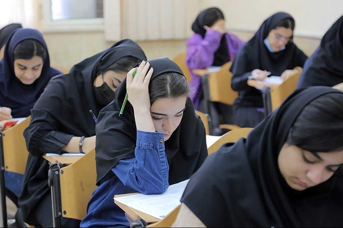 افت آموزش در مدارس دولتی؛ «برای ثبتنام در مدارس غیردولتی صف بستهاند»/ کنکور باز هم تغییر میکند؟