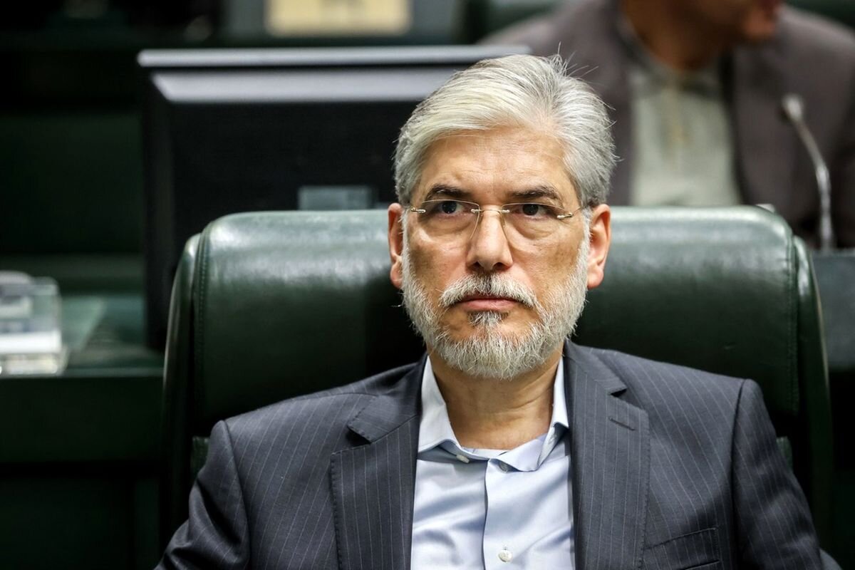 وزیر پیشنهادی علوم در جلسه رای اعتماد: فهمیدن حرف نسل Z مهم است/ استقلال نهاد علم و آزادگی را به رسمیت بشناسیم/ مشی من اعتدالی است