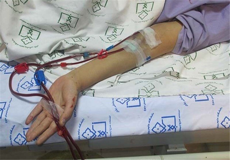 توضیح شرکت ثامن درباره آلوده بودن محلولهای دیالیز