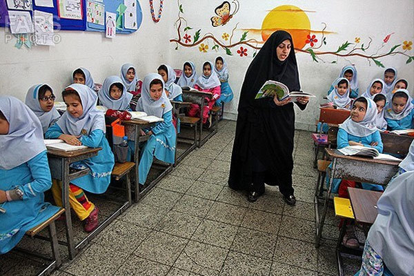 این مدارس رتبهبندی میشود