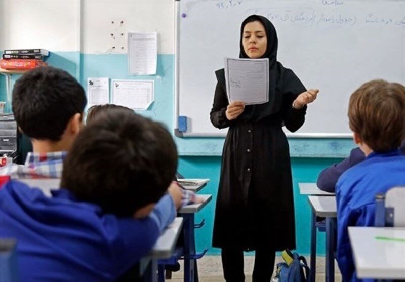 واکنش وزیر آموزش و پرورش به وضعیت معیشتی معلمان: صحبت نمیکنم